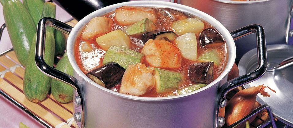 Chicken Salona