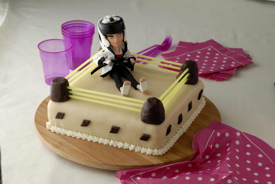 Birthday Girl