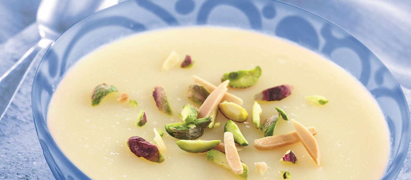 Low Fat Mohallabiah