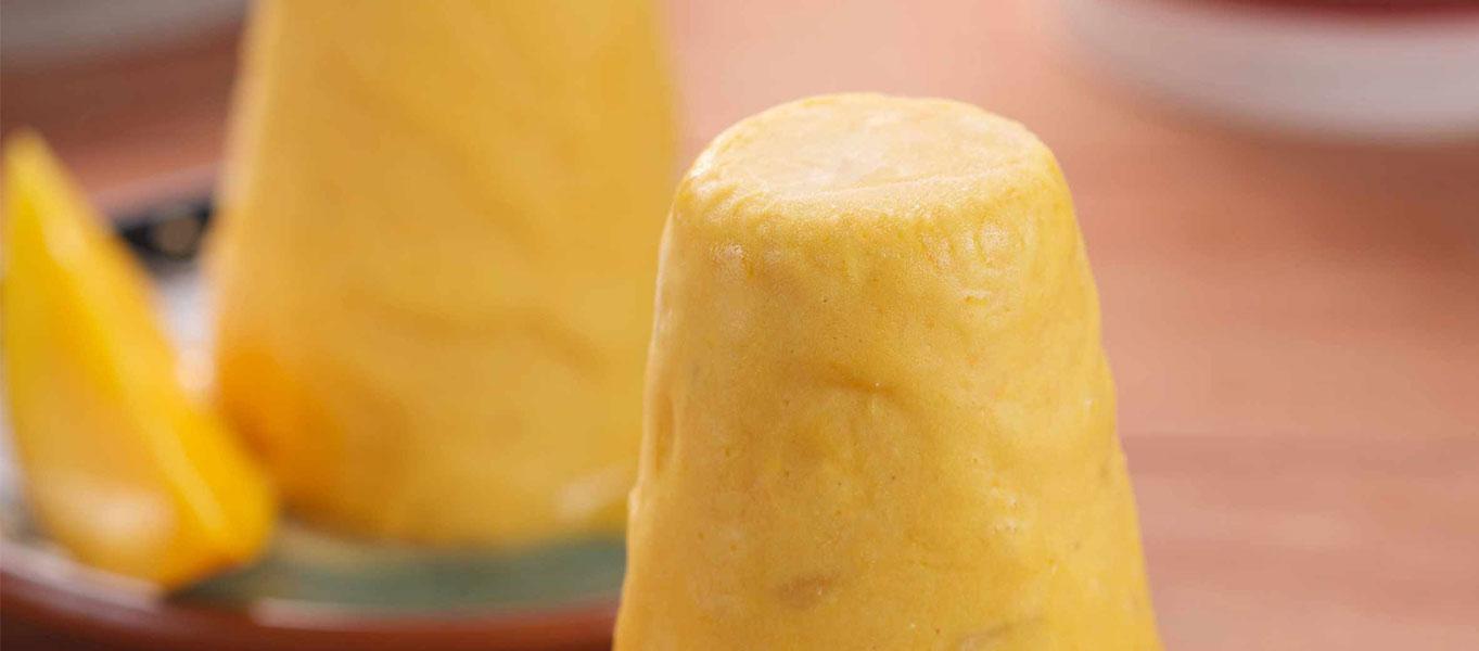 Mango Kulfi
