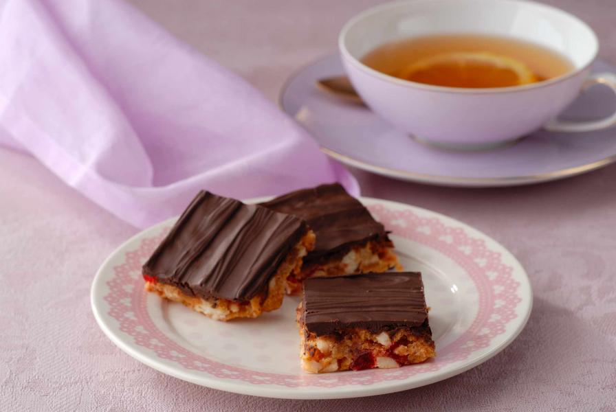 Florentine Slices