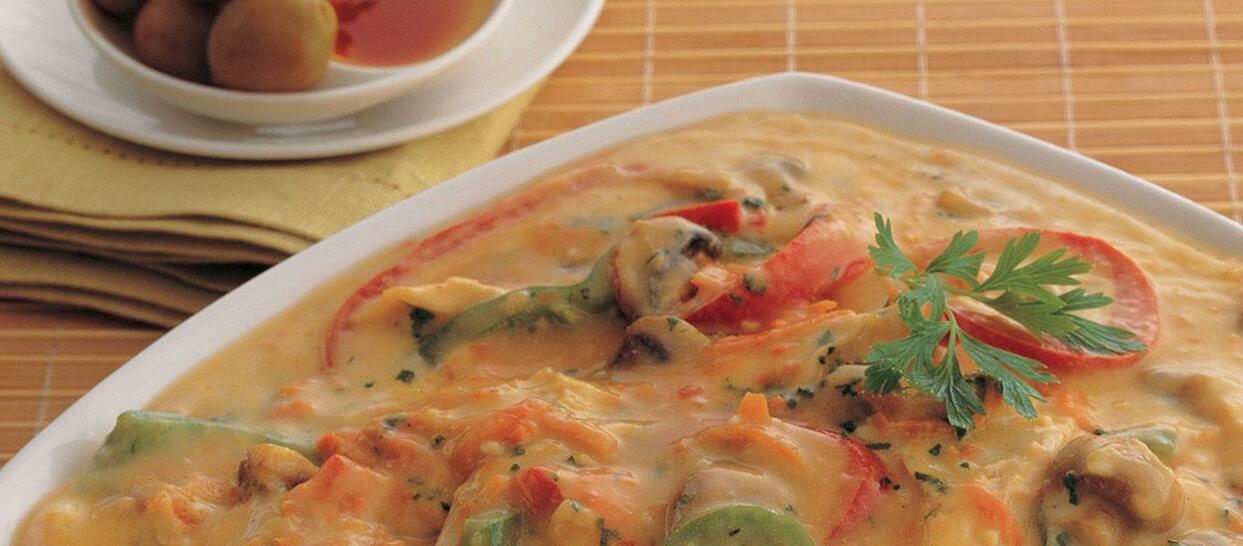 Chicken ala king recipe nestle cream