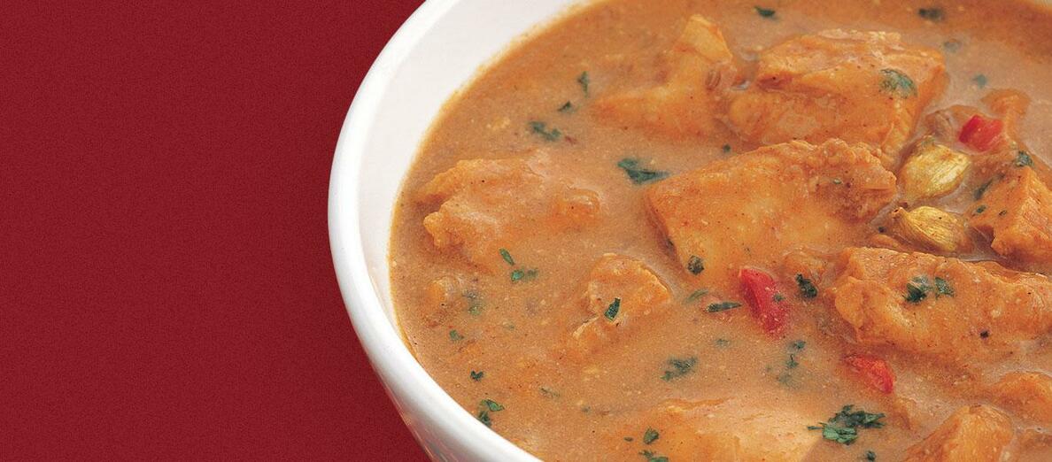 Chicken Butter Massala