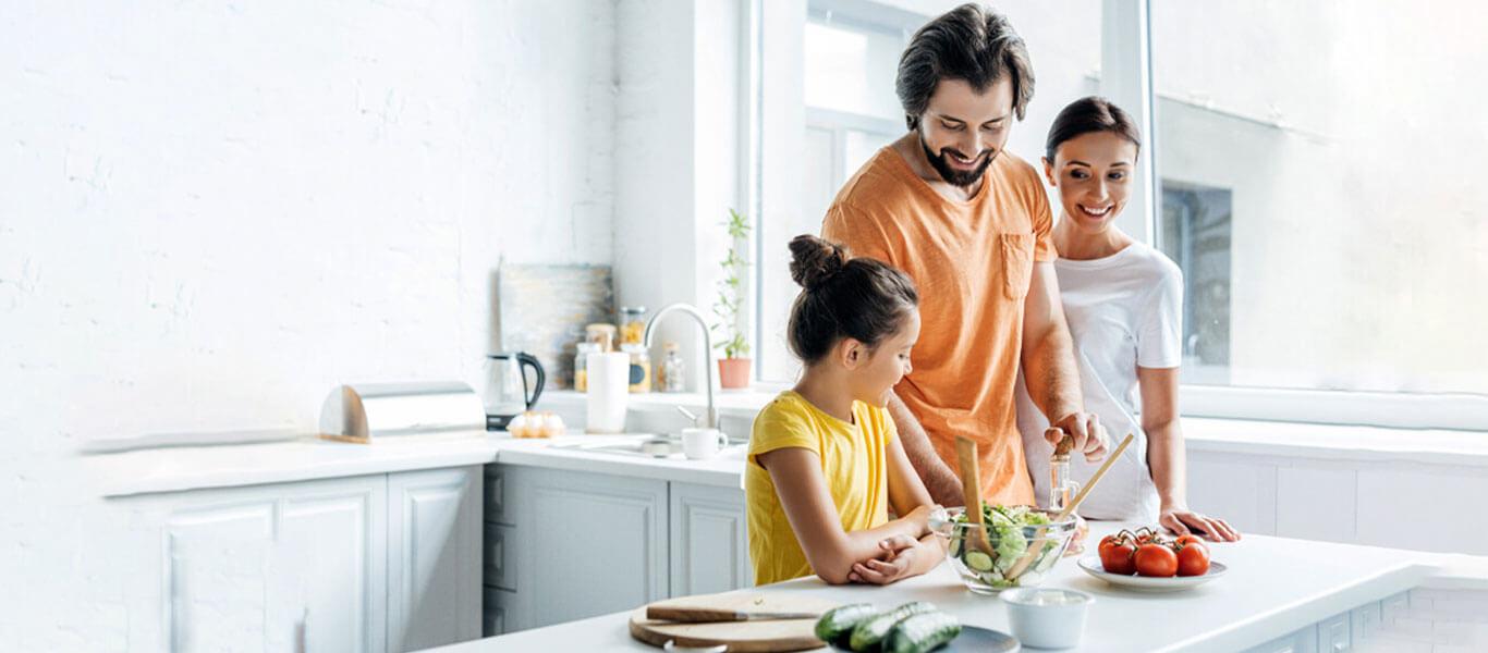 تمتّعي بفوائد زيت الزيتون