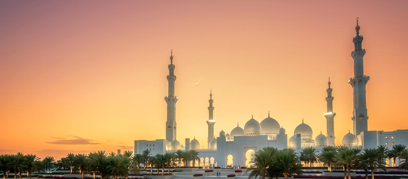 مفعمة بالحيوية والنشاط دائماً، في رمضان!