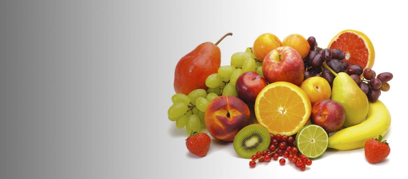 FRUITS AFTER A MEAL CANNOT BE DIGESTED PROPERLY