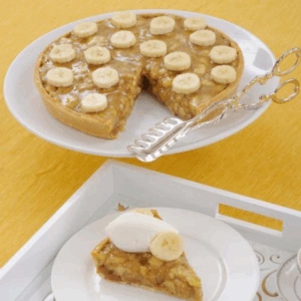Banoffee Pie
