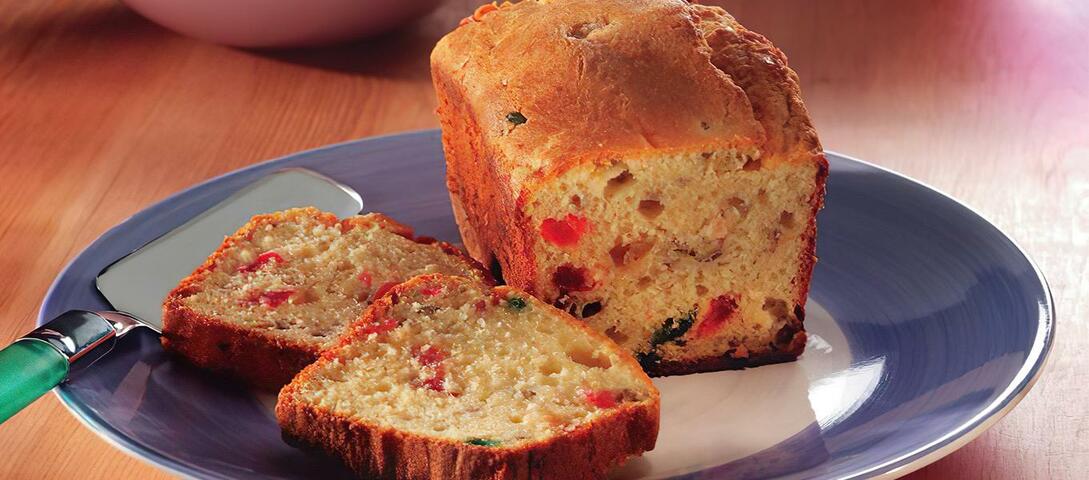 Banana Cake