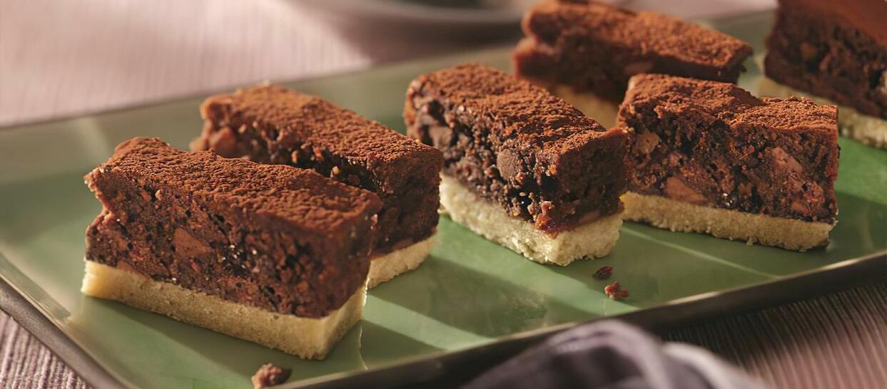Chocolate Cookies