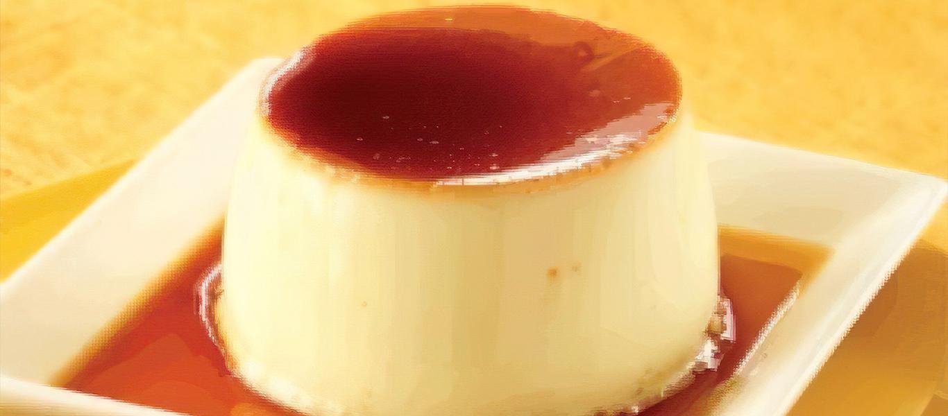 Crème Caramel Recipe Nestlé Family ME