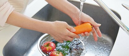 Tips for a safe food and home during COVID-19