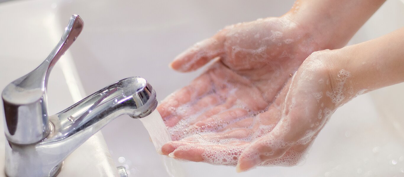 Top things to remember during the COVID-19 outbreak