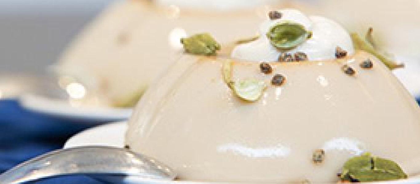 حلى شاي كرك