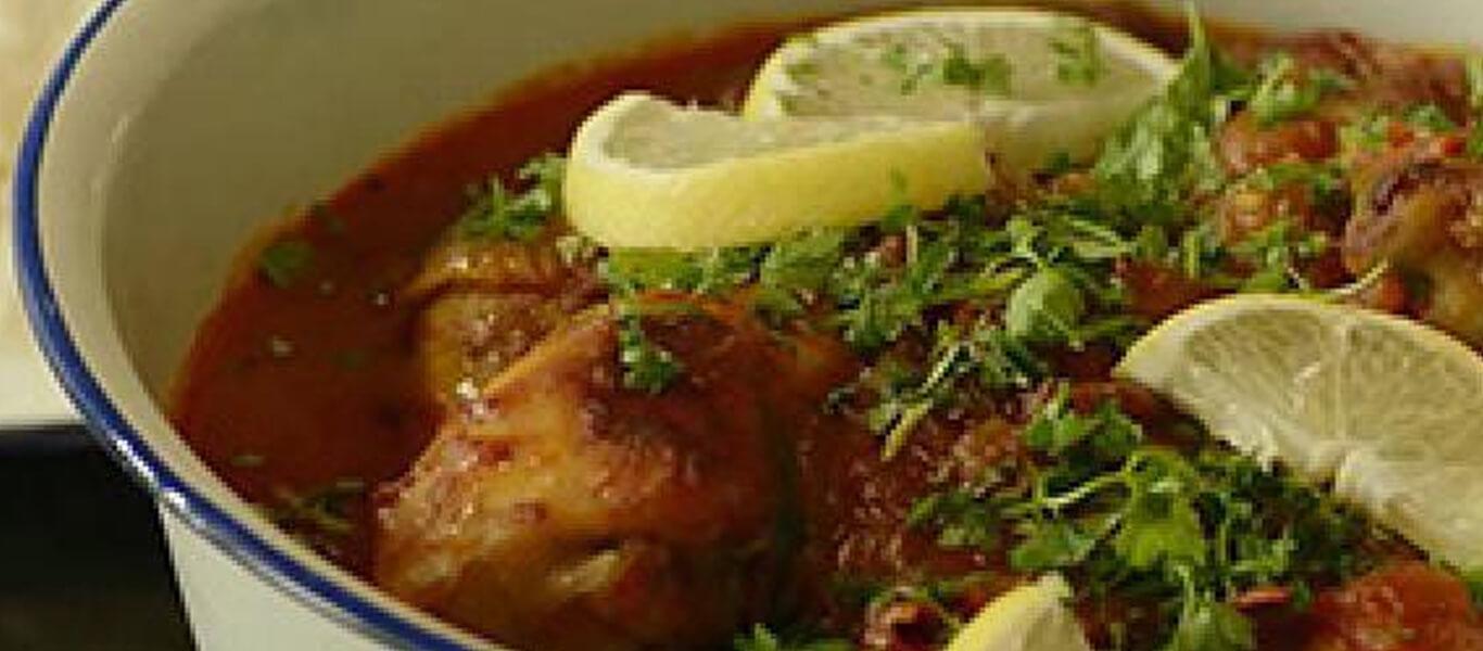 Chicken Mugalgal
