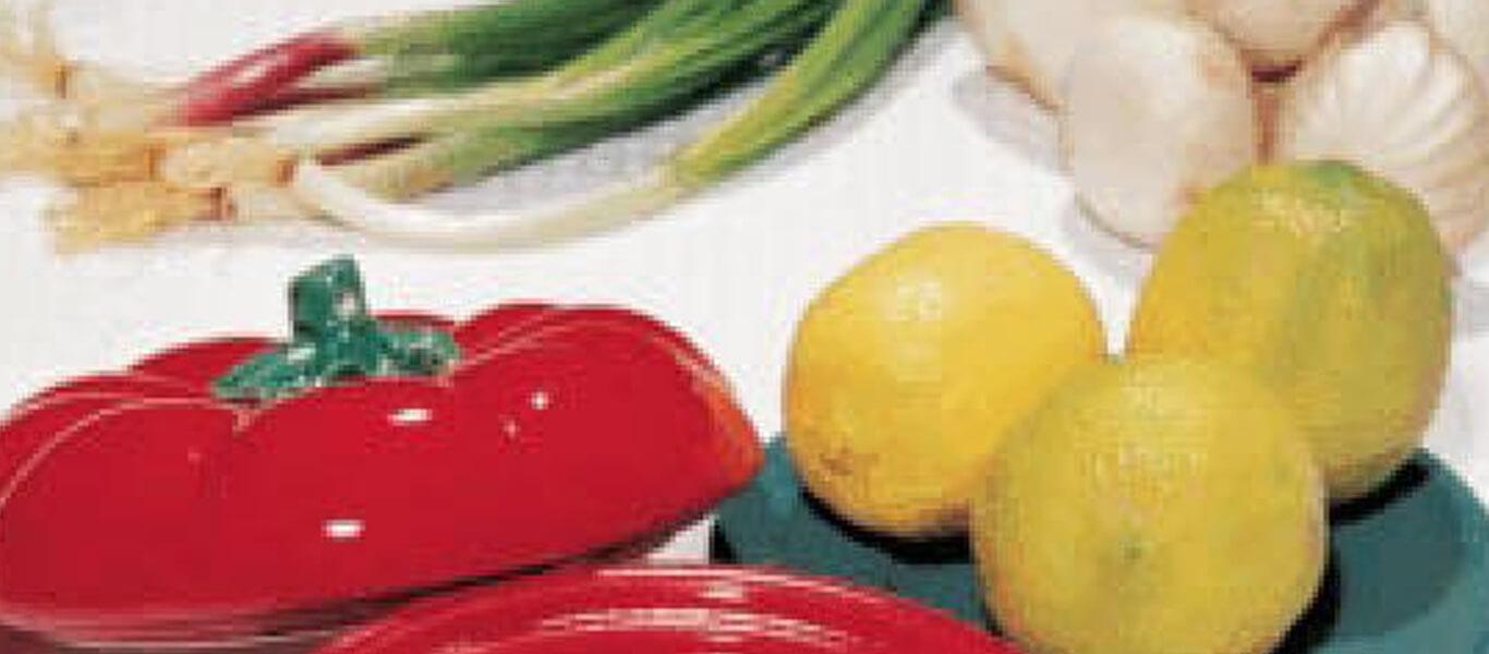Lemon Chicken Soup