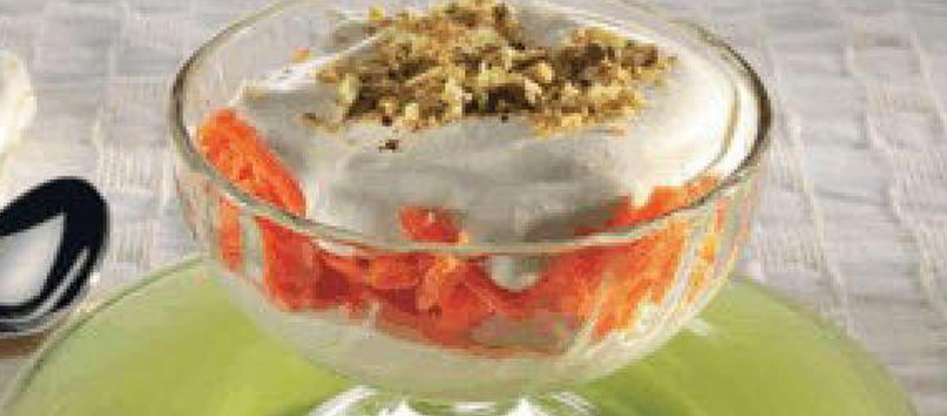 Nestlé® Carrots Glacé