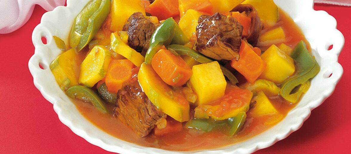 Lamb Salona