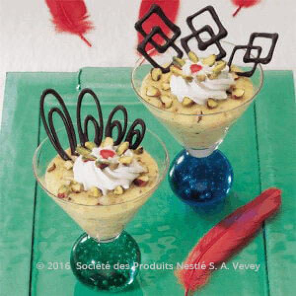 Omani Pudding