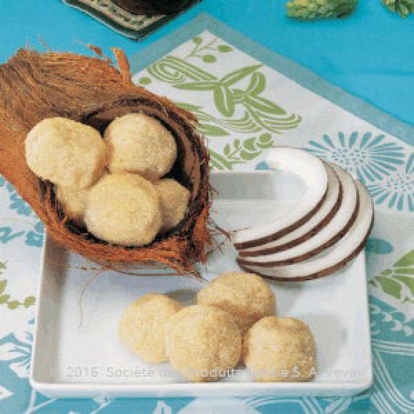Chaklama - Omani Coconut Sweet