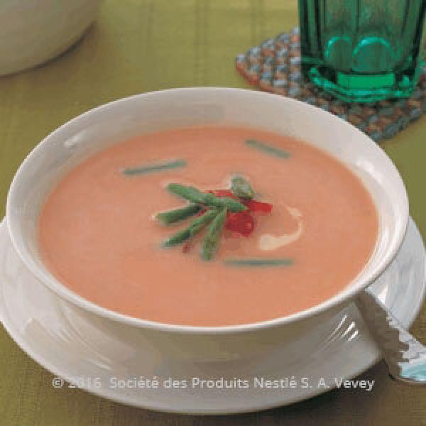 Creamy Tomato Soup