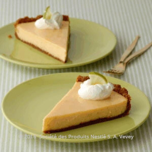 Lime Pie