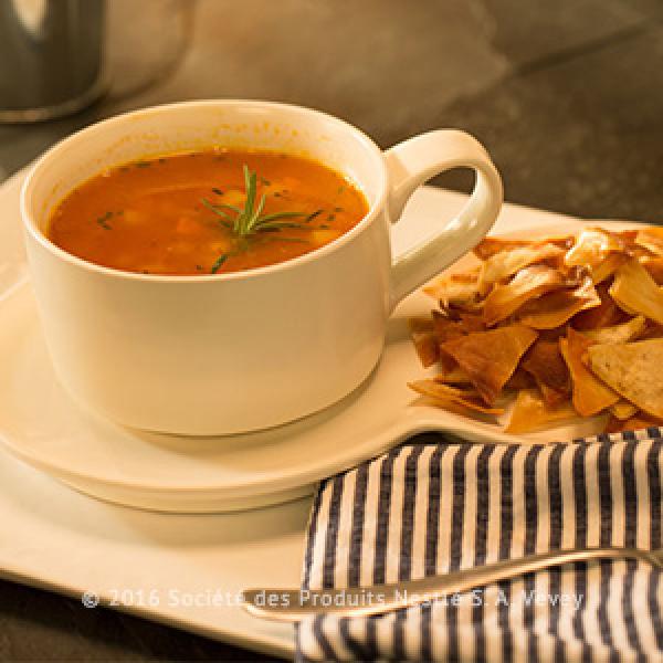 Minestrone Soup