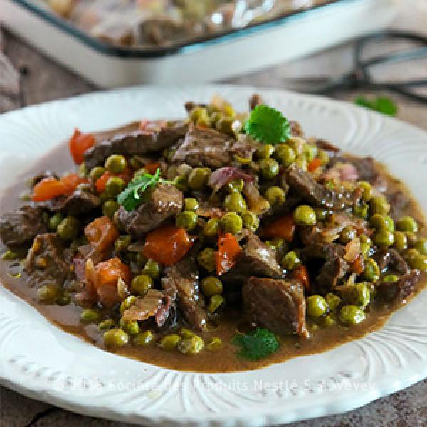 كباب لحم الغنم (فيريندي)