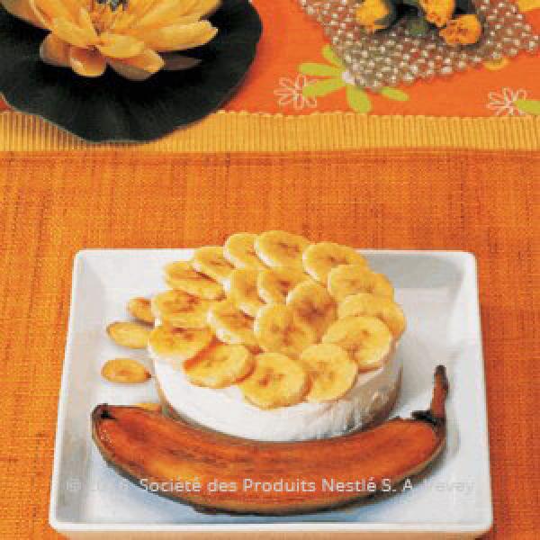 Banana Pie