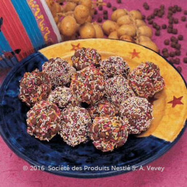 Nesquik Balls