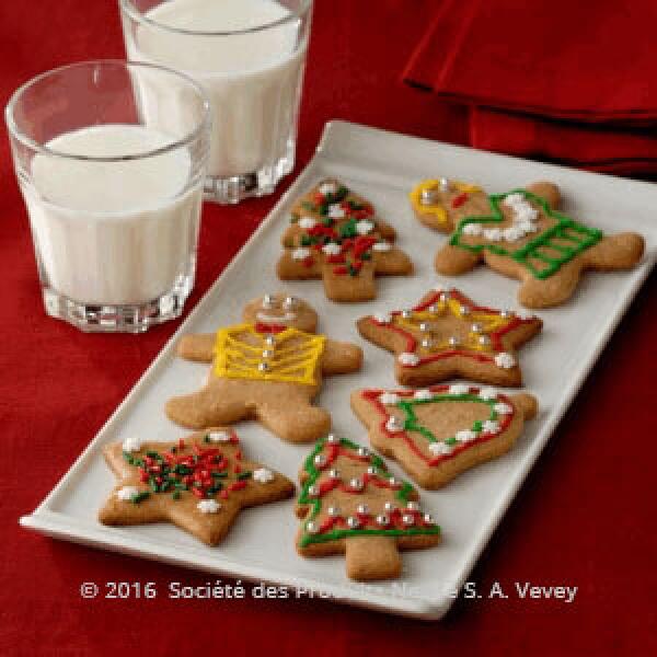 Christmas Cookies