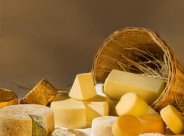 الجبنة: هل تعتبر مصدراً جيداً للكالسيوم؟