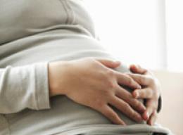 Pregnancy month four: Eat iron-rich foods for a healthier pregnancy