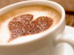 Antioxidants in Coffee can help protect your heart!