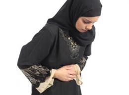 Avoid pregnancy side effects: nausea, constipation and heartburn!