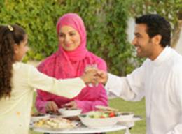 اجعليه عيد فطر مميز بالصحة والحيوية!