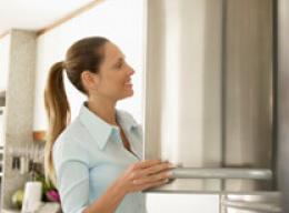 The key to keeping frozen food fresh