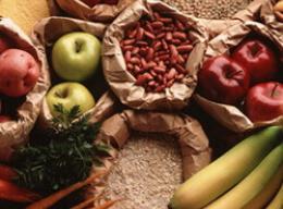 Add up to 25g of fiber per day for a healthy family!