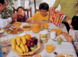 Celebrating a Healthy Iftar