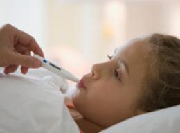 Don’t Worry: Illness Means Better Immunity