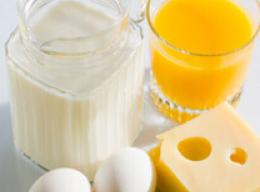 Lock calcium into your bones!