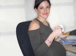 Pregnancy and Coffee: is it OK to have a cuppa?