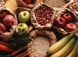 Ramadan must-have food items