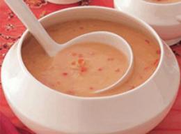 The delicious benefits of soup during Ramadan