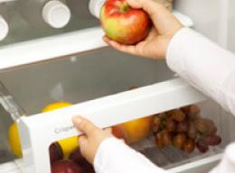 How to tidy your fridge?