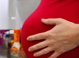 Watch out for foods you shouldn’t eat during pregnancy!