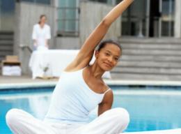 Whether 13, 25 or 55, exercise ensures healthy bones