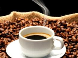 القهوة، لأداء رياضي أفضل