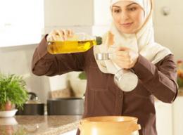 الدهون الصحيّة لنضارة البشرة
