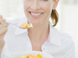 Six easy steps to younger looking skin