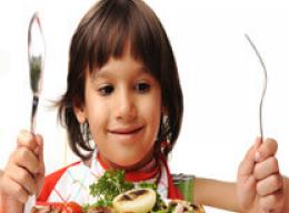 Keep your child safe from anaemia effects